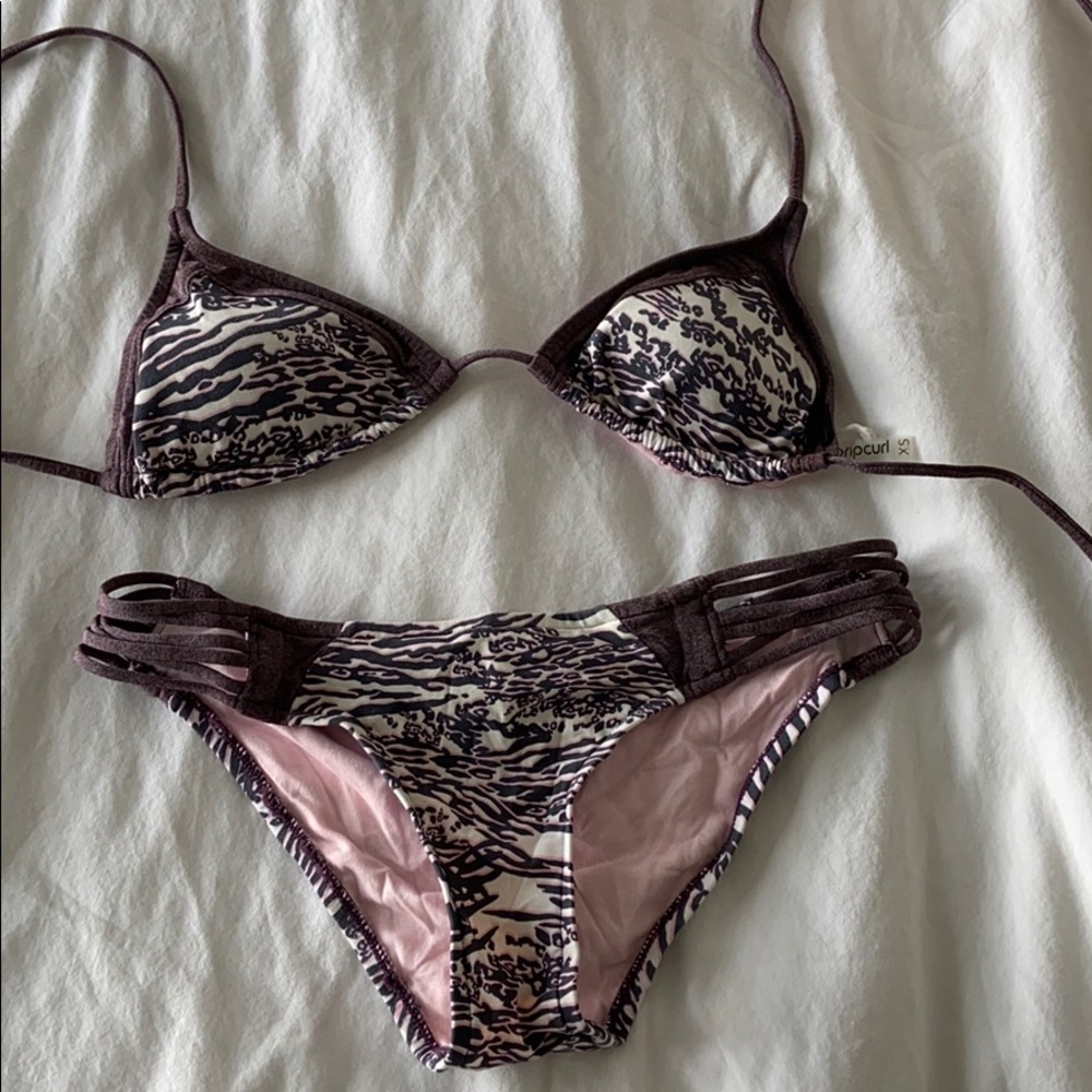Rip curl bikini